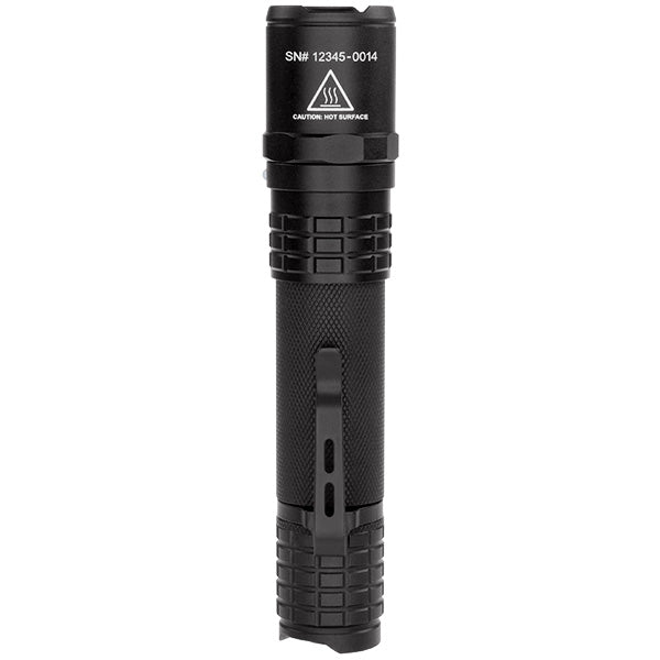 Flashlight, USB Rechargeable, Tactical, USB-558XL