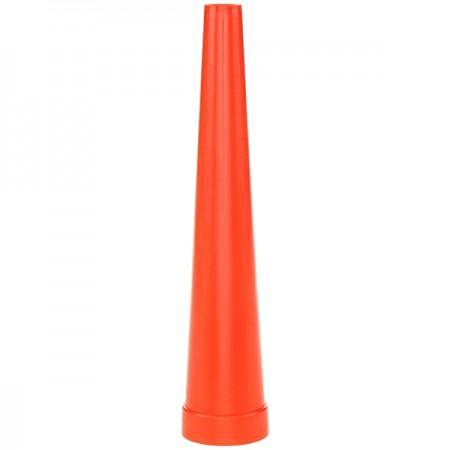 Red Safety Cone, Tactical Dual Light, 9800-RCONE
