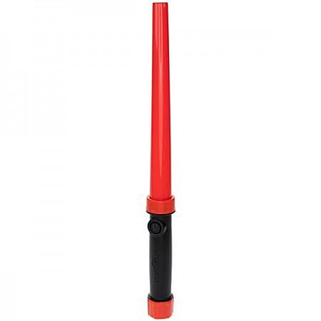 NightStick LED Traffic Wand, Red, NSP-1632
