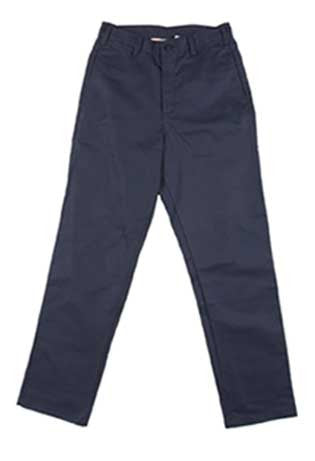 Rasco FR Pants Field Pants, NPP2014 - Navy Blue