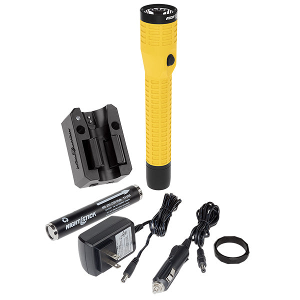 Nightstick Polymer Flashlight NSR-9514Y
