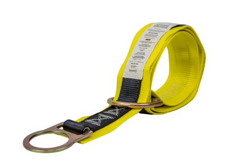 Guardian Premium Cross Arm Strap