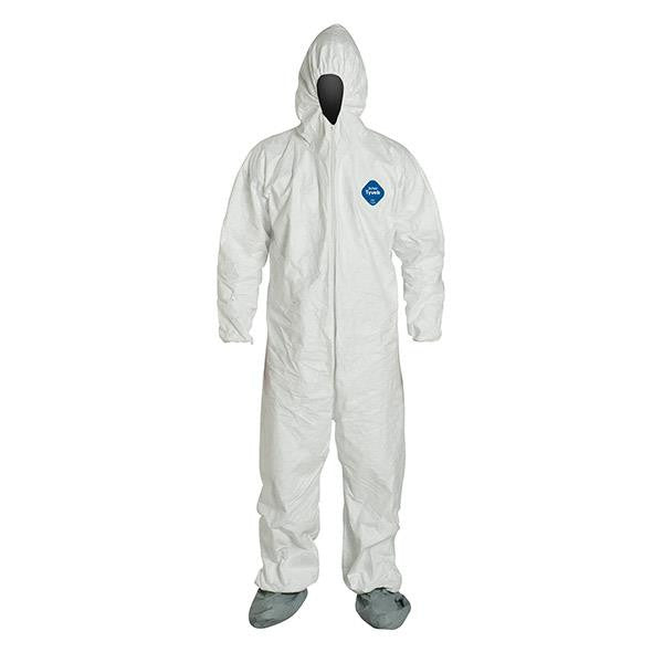 Coverall - Disposable Protective