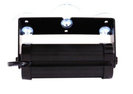 Abrams Focus 1X Series LED Dash & Deck Light