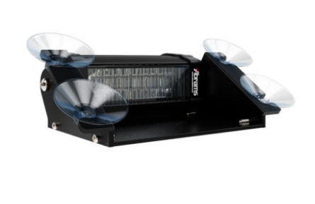 Abrams Focus 1X Series LED Dash & Deck Light