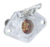 Heavy Duty 6-Way Female Plug