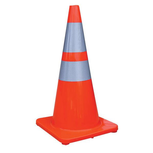 Traffic Cones 28" Tru Force TC2864TF