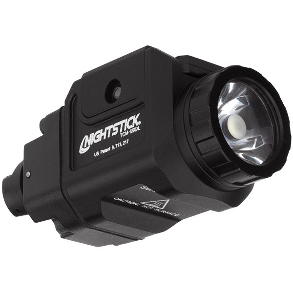 Nightstick Weapon Light Handgun TCM-550XL