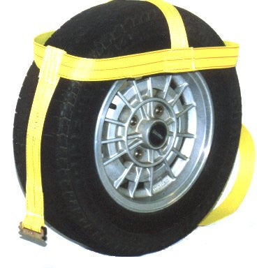 Straps: Basket Strap
