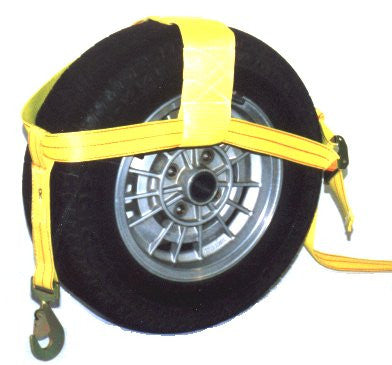 Straps: Basket Strap
