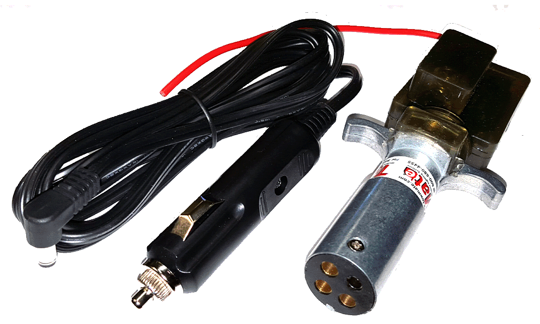 Towmate 21" Wireless LED Tow Light with Warning Lights