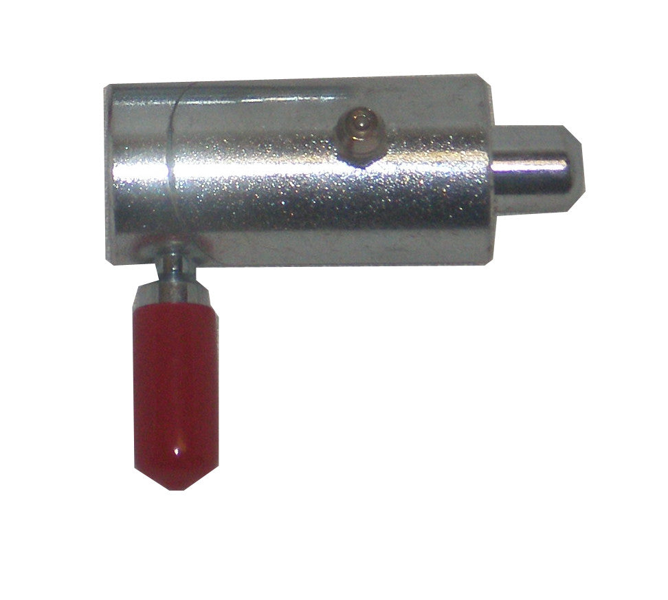 Twist Lock Pin