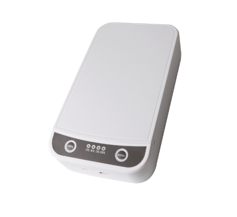 UV Sterilizer Box