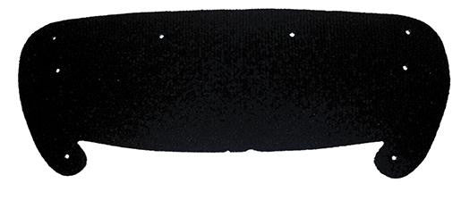 Universal Replacement Hard Hat Sweat Band