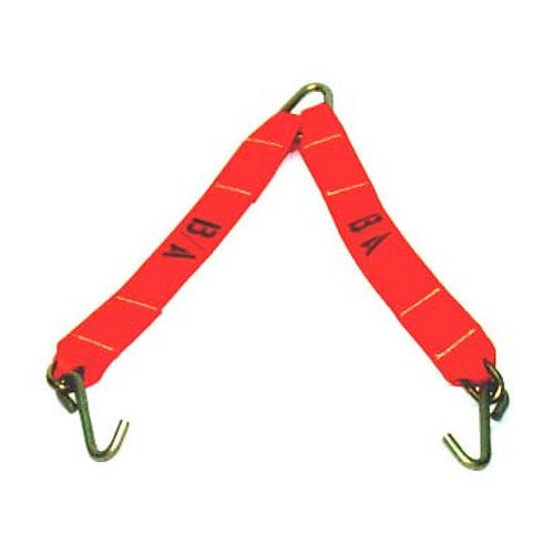 V-Straps: Grade 70 with S-Hooks