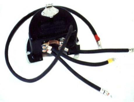 Solenoid Assembly