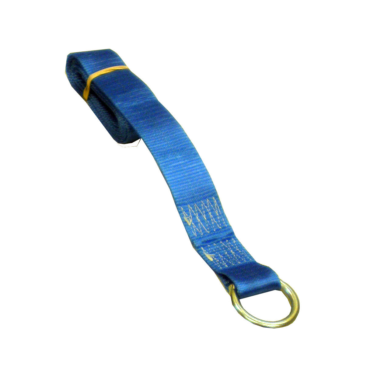 Straps: Wheel Lift Strap 2" x 100" O Ring (lasso)