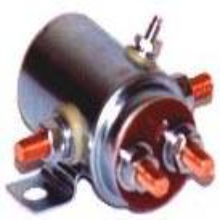 Winch W-P037 Solenoid