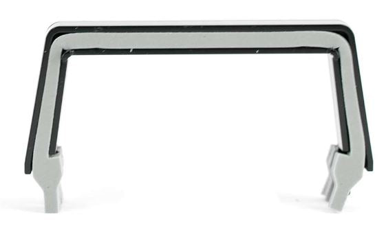 Whelen Edge light bar Divider Assembly