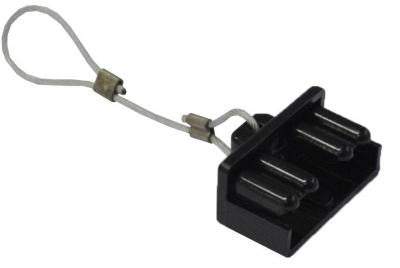 4 ft. Vehicle Harness