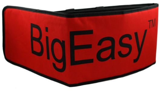 Big Easy Steck Carrying Case