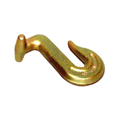 Hooks: Combination Grab Hook and Mini T-Hook. Grade 70