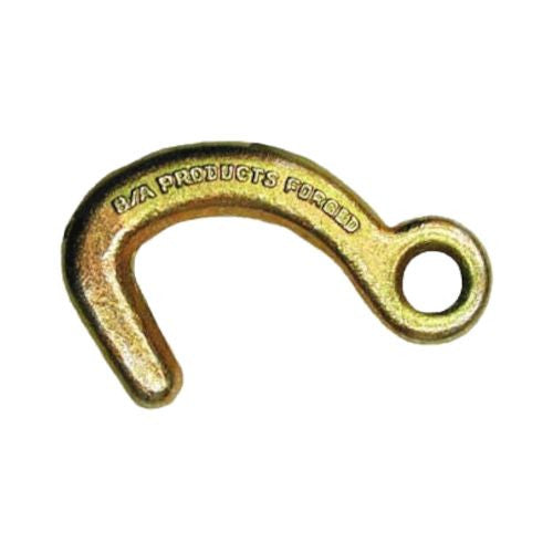Hooks: Mini Datsun Hook, Forged