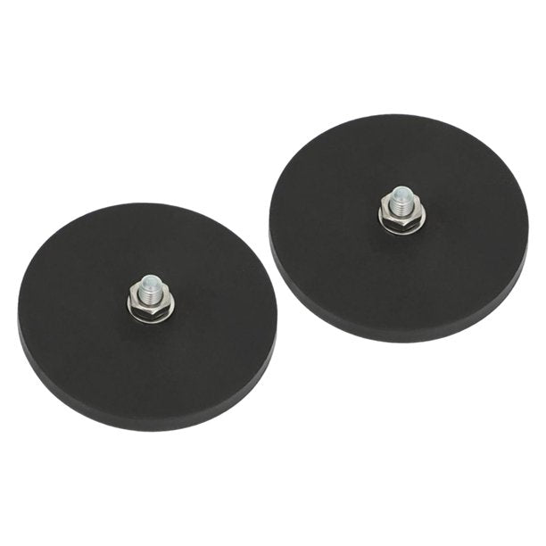 Magnets Round For Light Bars Tow Lights
