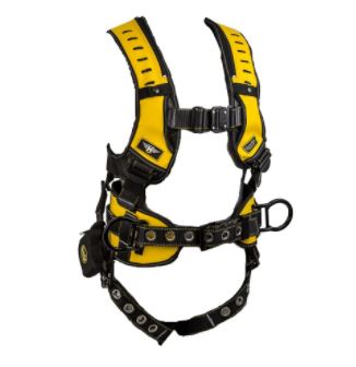 Guardian Halo Construction Harness