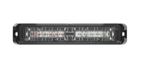 Abrams Flex 12 LED Grille Light