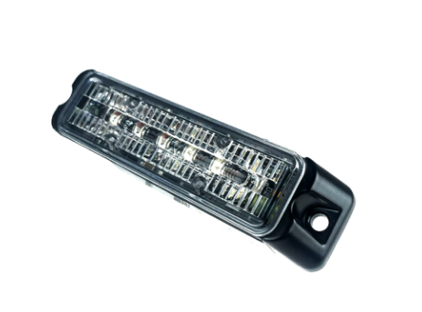 Abrams Flex 6 LED Grille Light Head