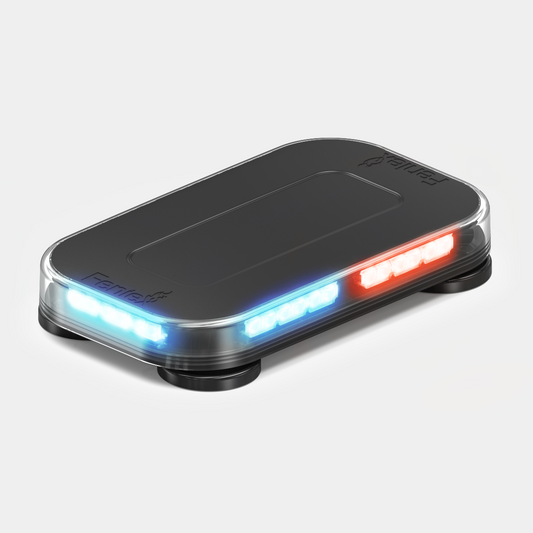 FENIEX FUSION S MINI LIGHTBAR FN-8118MCAB