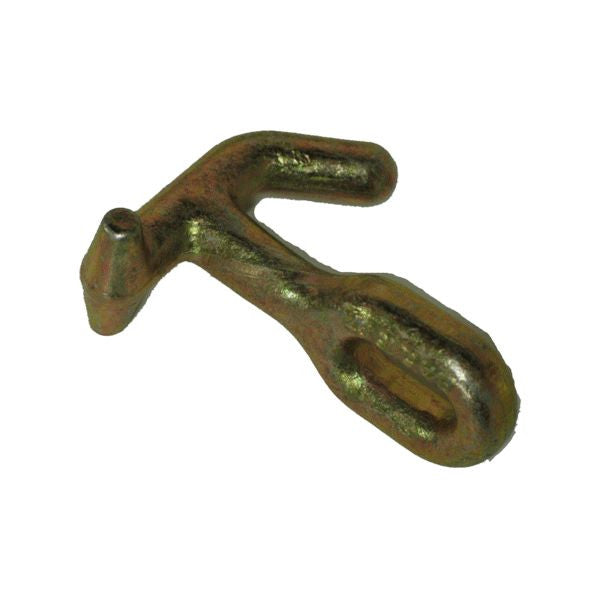 Hooks: Combination T-Hook/Mini J-Hook, Grade 70
