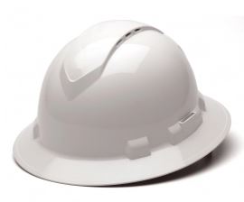 Hard Hat Ridgeline Full Brim Vented