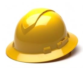 Hard Hat Ridgeline Full Brim Vented