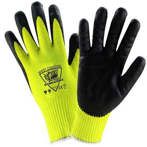 Gloves West Chester Barracuda® Cut Force™ Cut Resistant Gloves