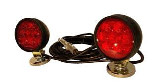 Tow Light. LED