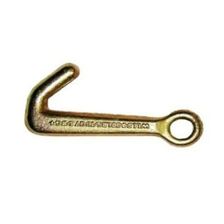Hooks: Mini J-Hook, Grade 70