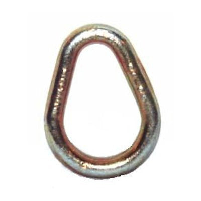 Hooks Pear Link, 5/8"