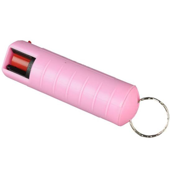 Armor Case Pepper Spray