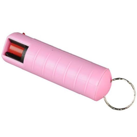 Pepper Spray Armor Case