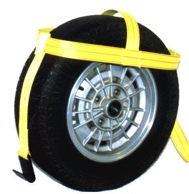 Straps: Basket Strap