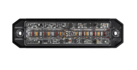 Ultra 18 Tri-Color LED Grille Light Head