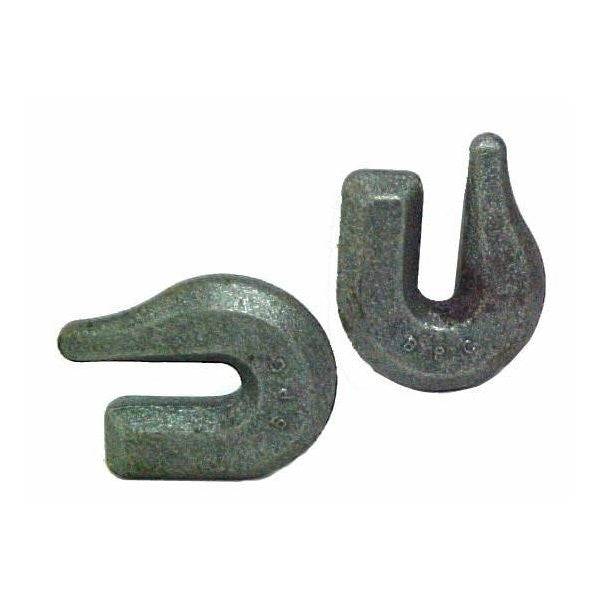 Hooks: Grab Hooks, Weld-On
