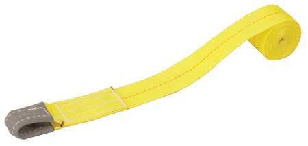 Straps: Wheel Lift Strap 2" x 8' (lasso)