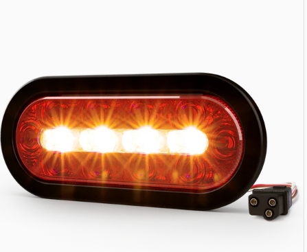 ECCO LED Warning Lights