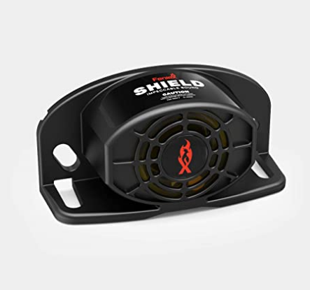 Back Up Alarms