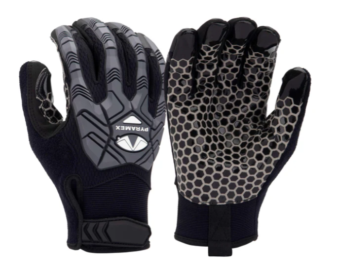 Gloves Safety, Work