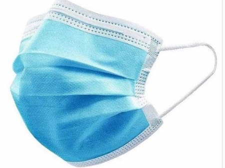 Respirators, Masks, Accessories