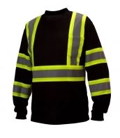 Hi Vis Outer Wear